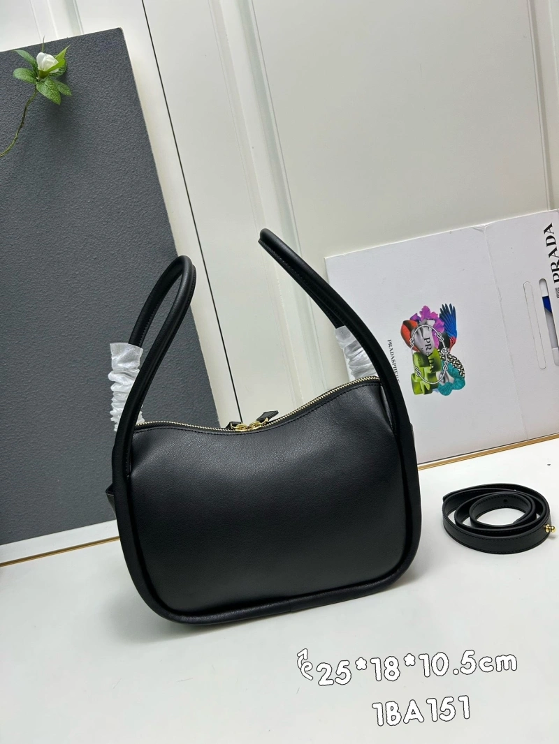 Prada Top Handle Bags 4224-0516