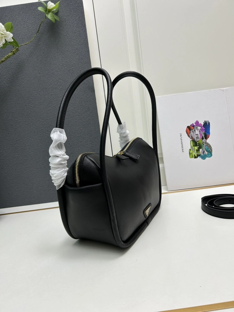 Prada Top Handle Bags 4224-0516