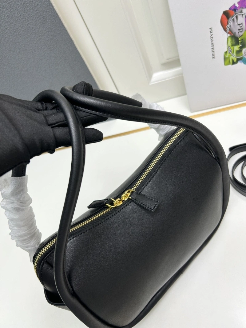 Prada Top Handle Bags 4224-0516