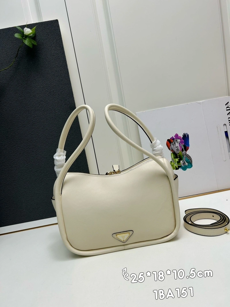 Prada Top Handle Bags 4224-0517