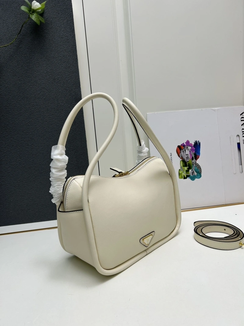 Prada Top Handle Bags 4224-0517