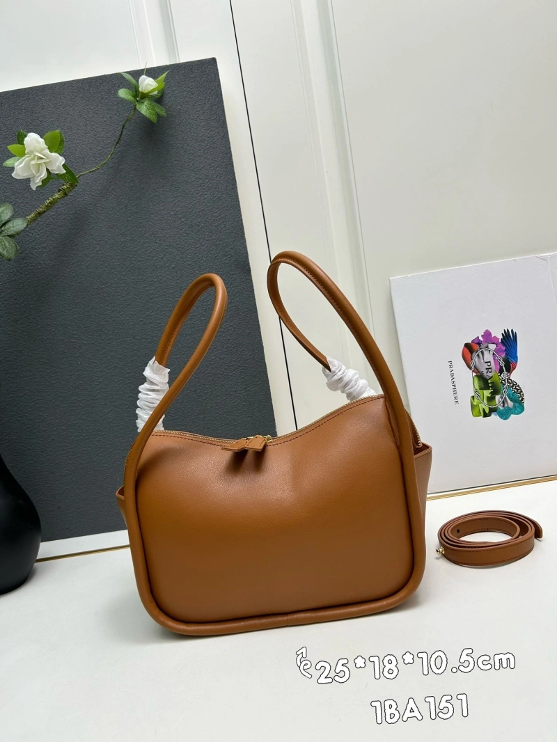 Prada Top Handle Bags 4224-0518