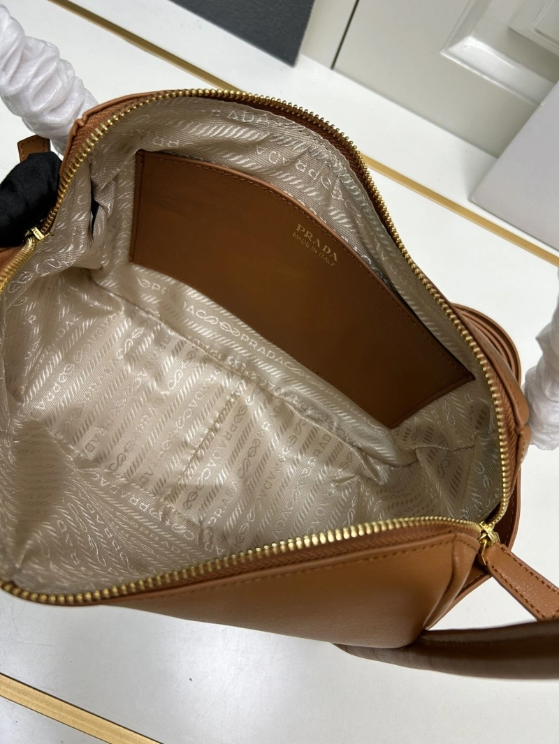 Prada Top Handle Bags 4224-0518