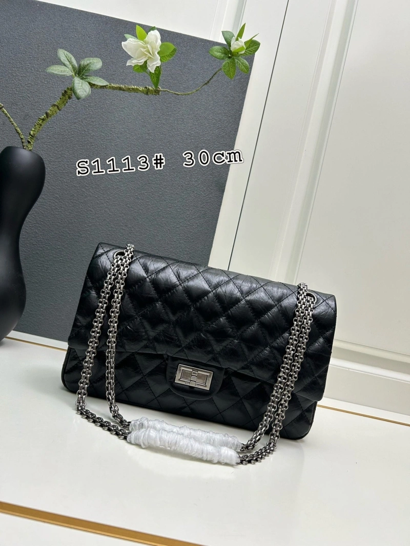 Chanel Top Handle Bags 4224-0525