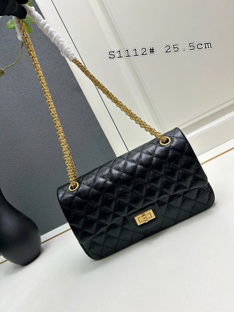 Chanel Top Handle Bags 4224-0527