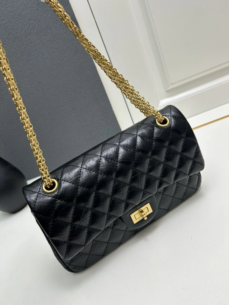 Chanel Top Handle Bags 4224-0527