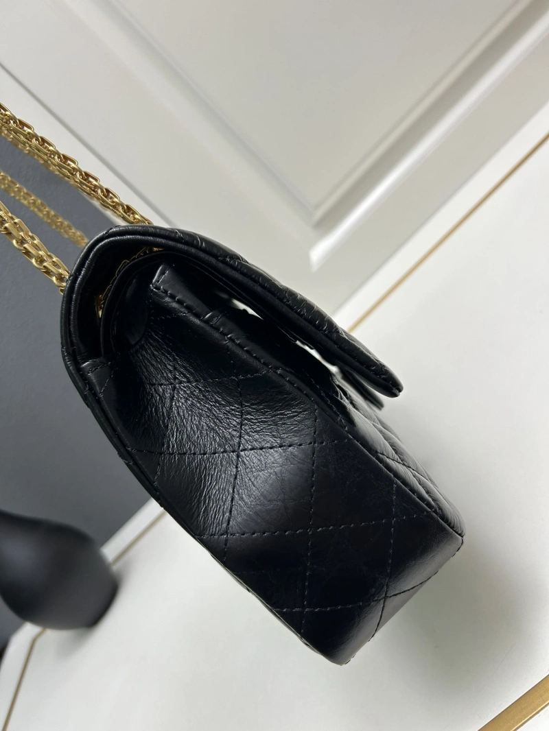 Chanel Top Handle Bags 4224-0528