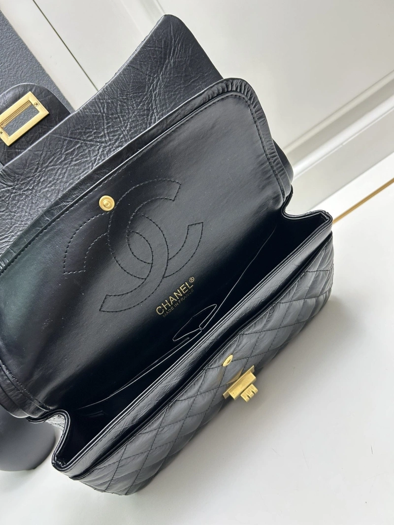 Chanel Top Handle Bags 4224-0528