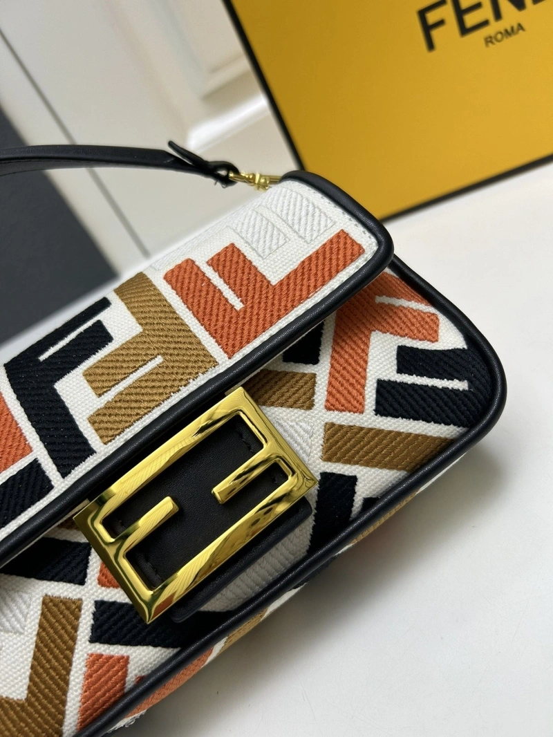 Fendi Baguette Bags 4224-0532