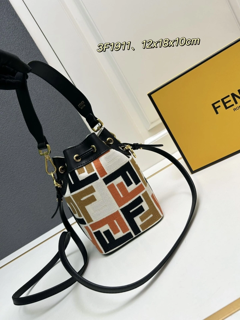 Fendi Bucket Bags 4224-0535