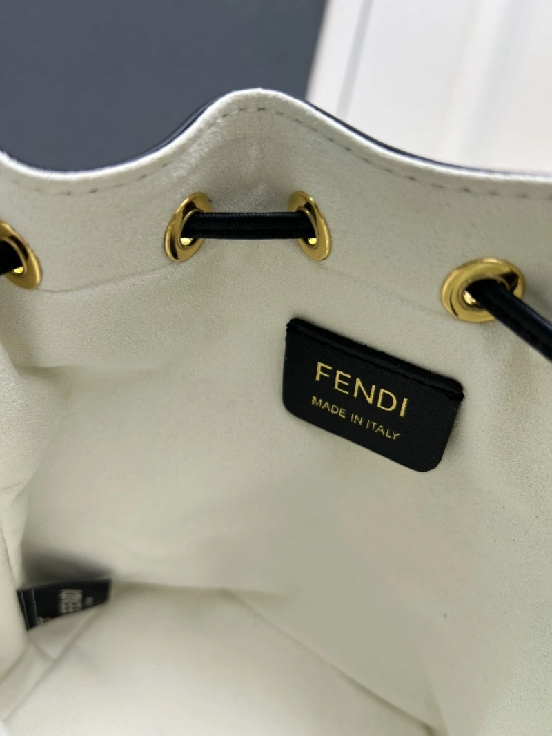 Fendi Bucket Bags 4224-0535