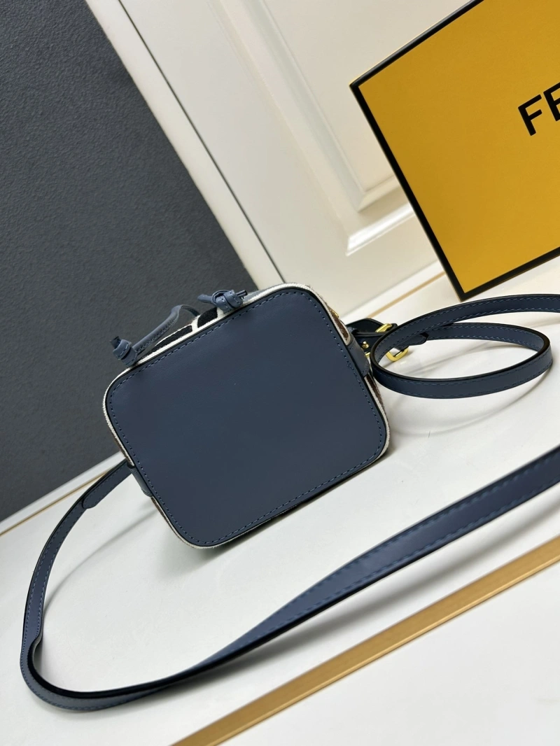 Fendi Bucket Bags 4224-0536