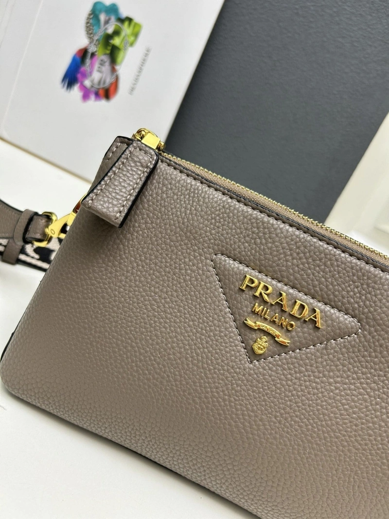 Prada Satchel Bags 4224-0537