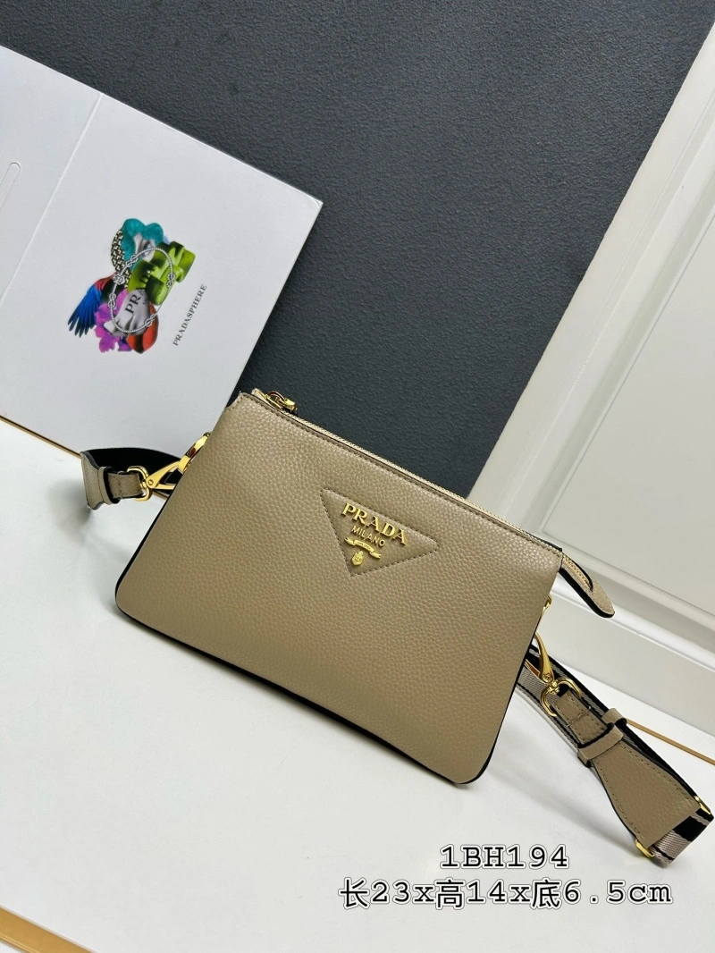 Prada Satchel Bags 4224-0538