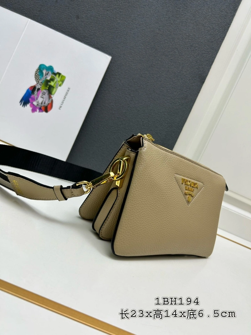 Prada Satchel Bags 4224-0538