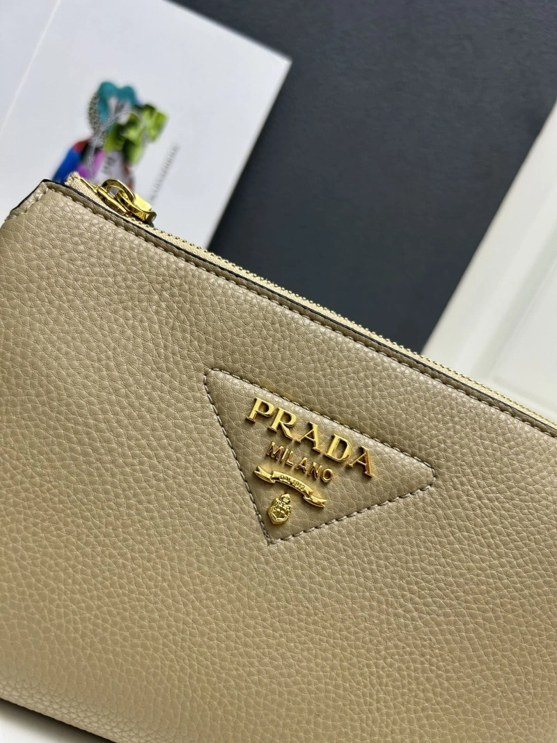 Prada Satchel Bags 4224-0538