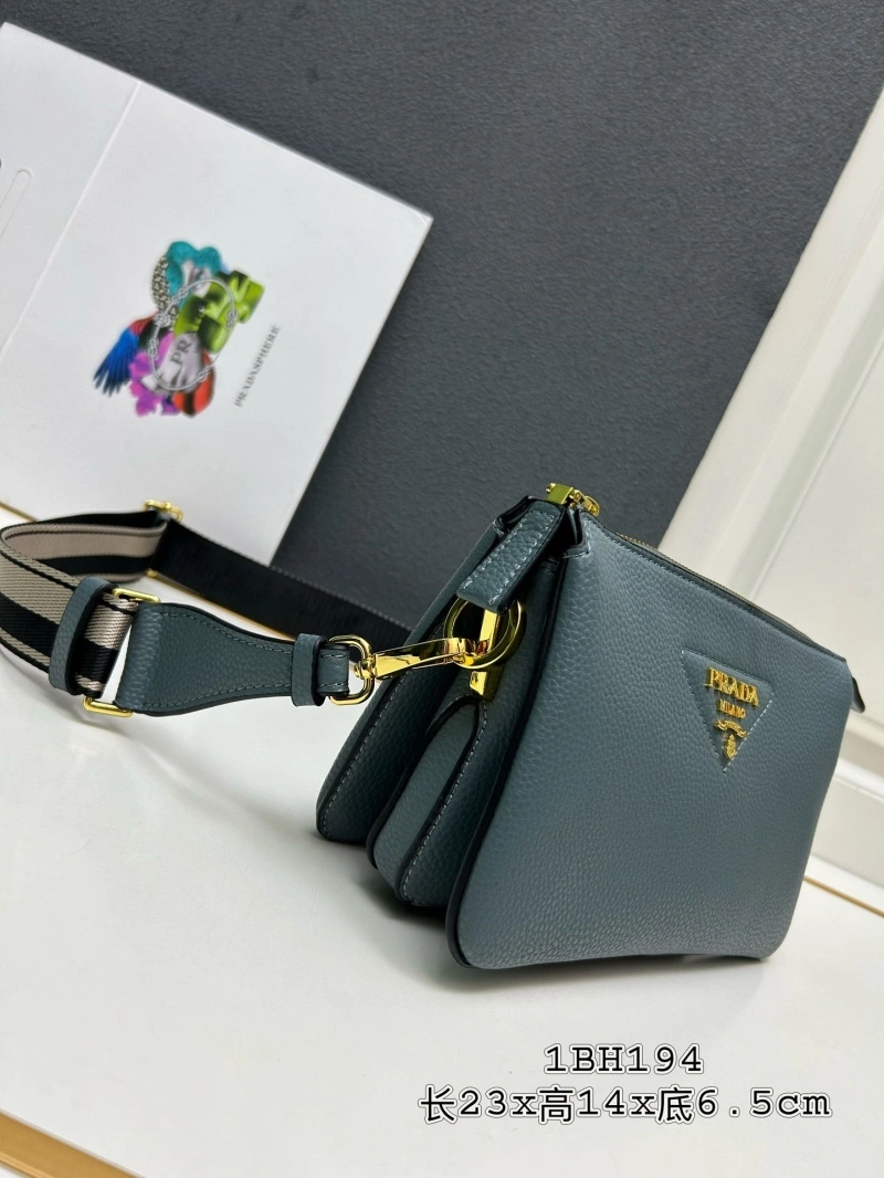 Prada Satchel Bags 4224-0540