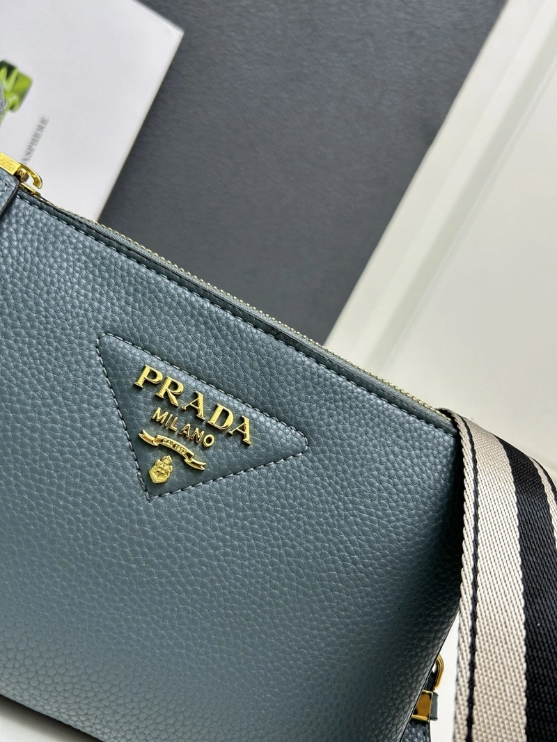 Prada Satchel Bags 4224-0540