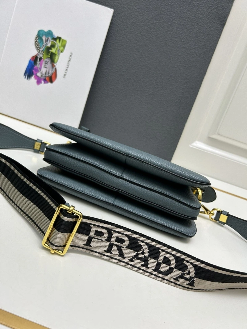 Prada Satchel Bags 4224-0540