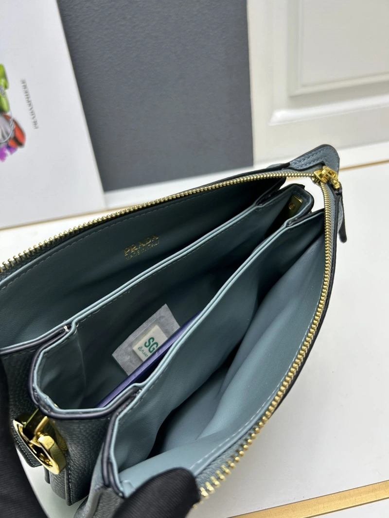 Prada Satchel Bags 4224-0540