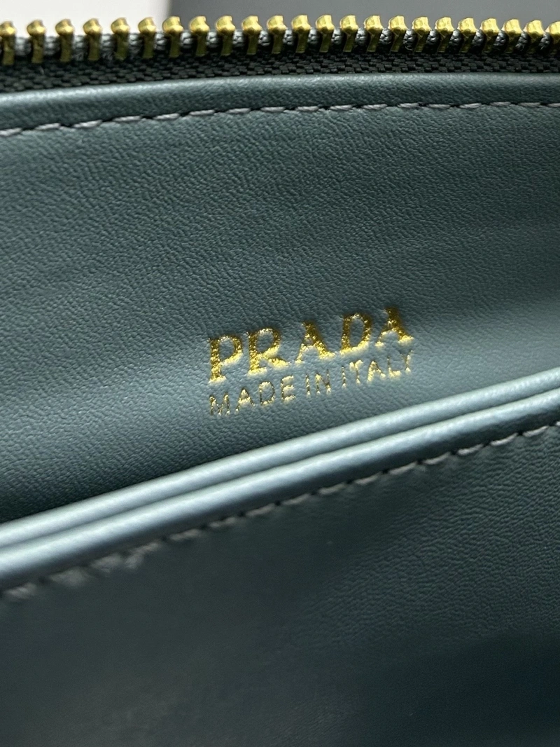 Prada Satchel Bags 4224-0540