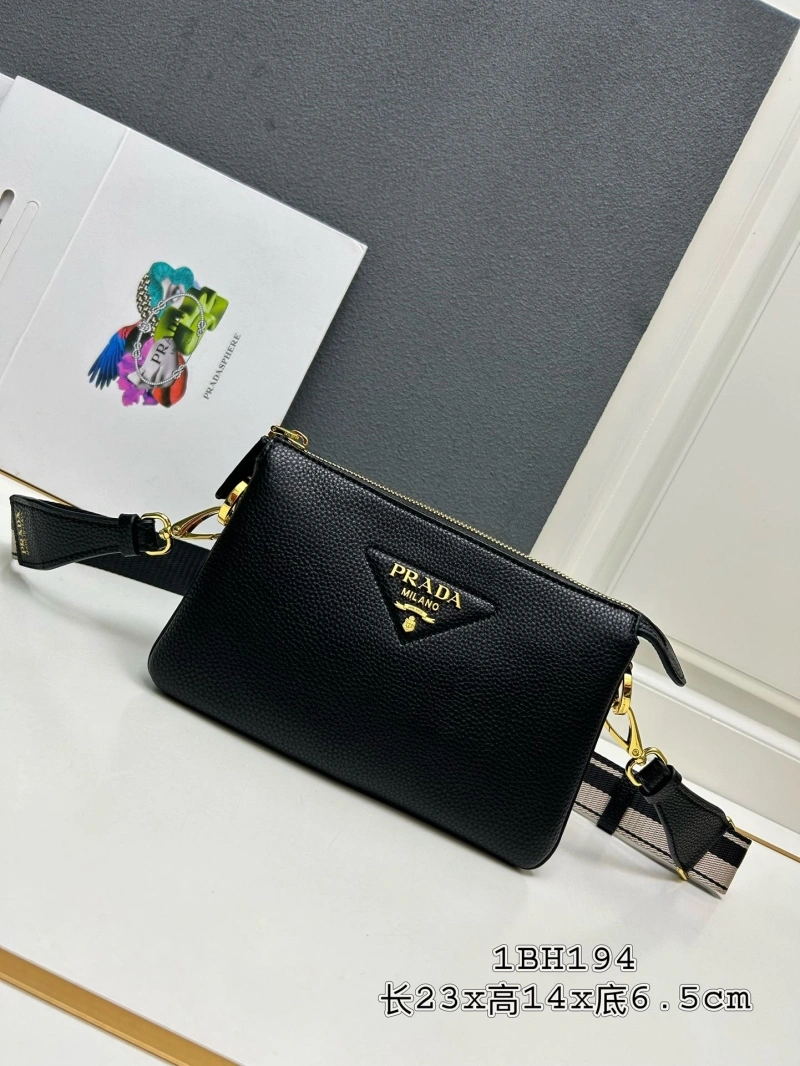 Prada Satchel Bags 4224-0541