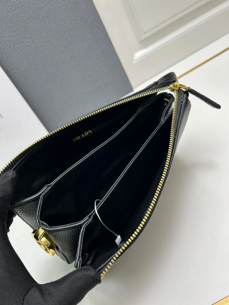 Prada Satchel Bags 4224-0541