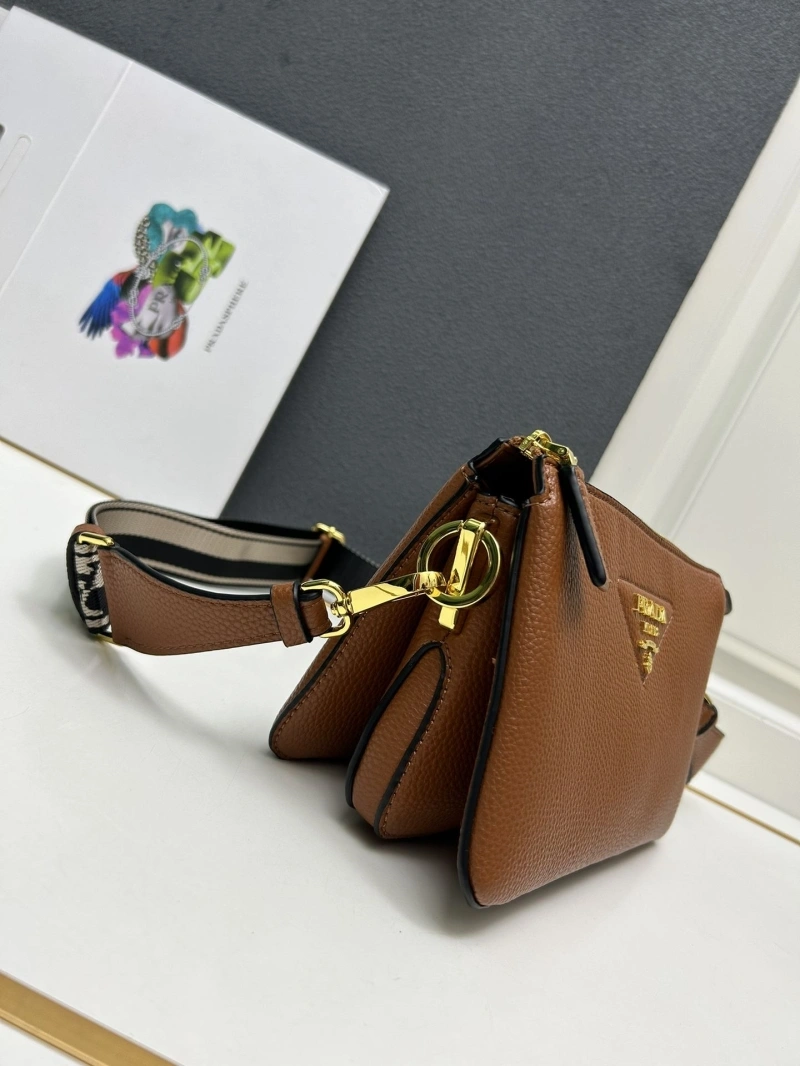 Prada Satchel Bags 4224-0542