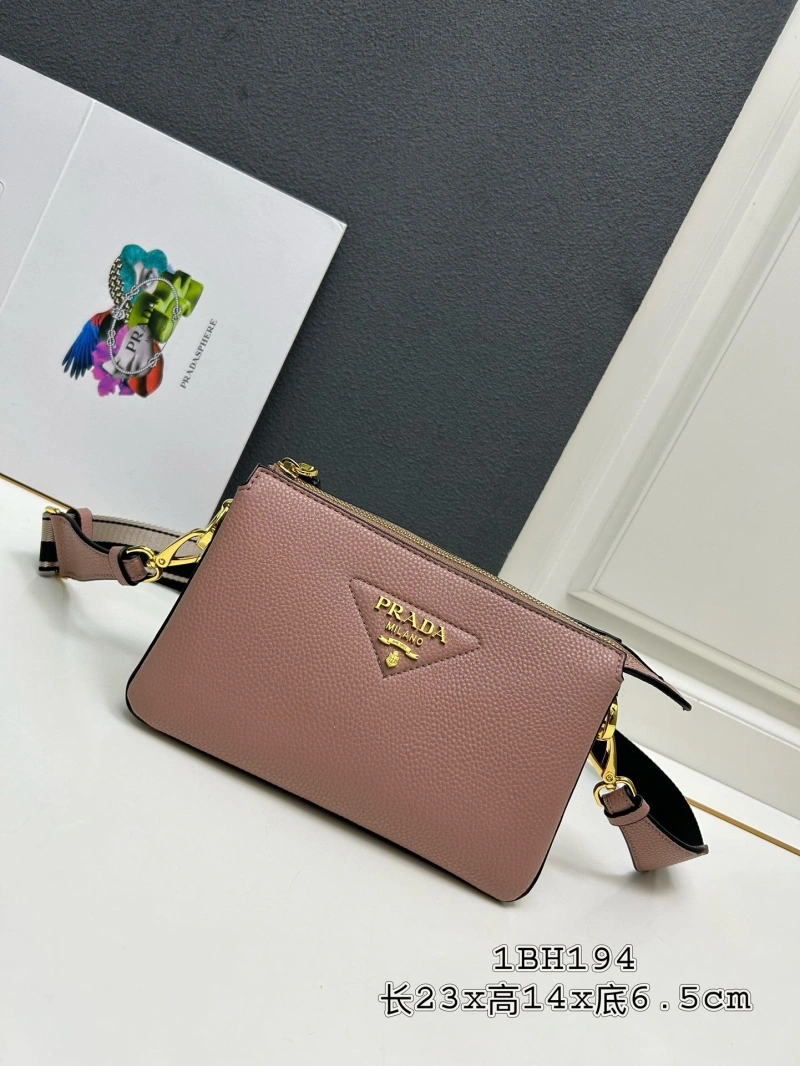 Prada Satchel Bags 4224-0543