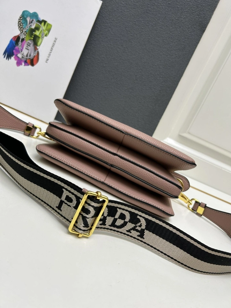 Prada Satchel Bags 4224-0543