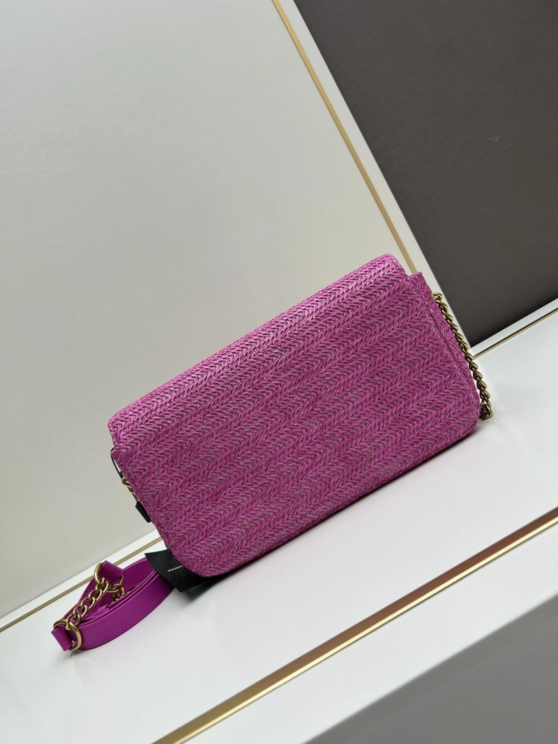 YSL Satchel Bags 4224-0550