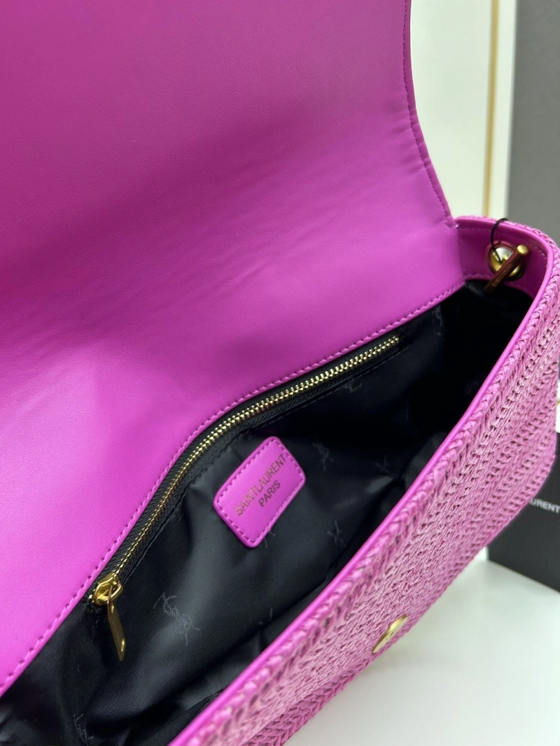 YSL Satchel Bags 4224-0550