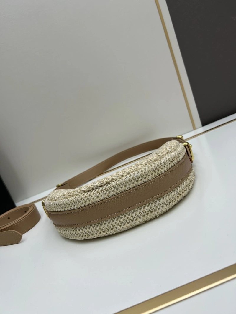 Prada Top Handle Bags 4224-0551