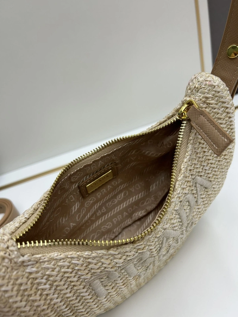 Prada Top Handle Bags 4224-0551