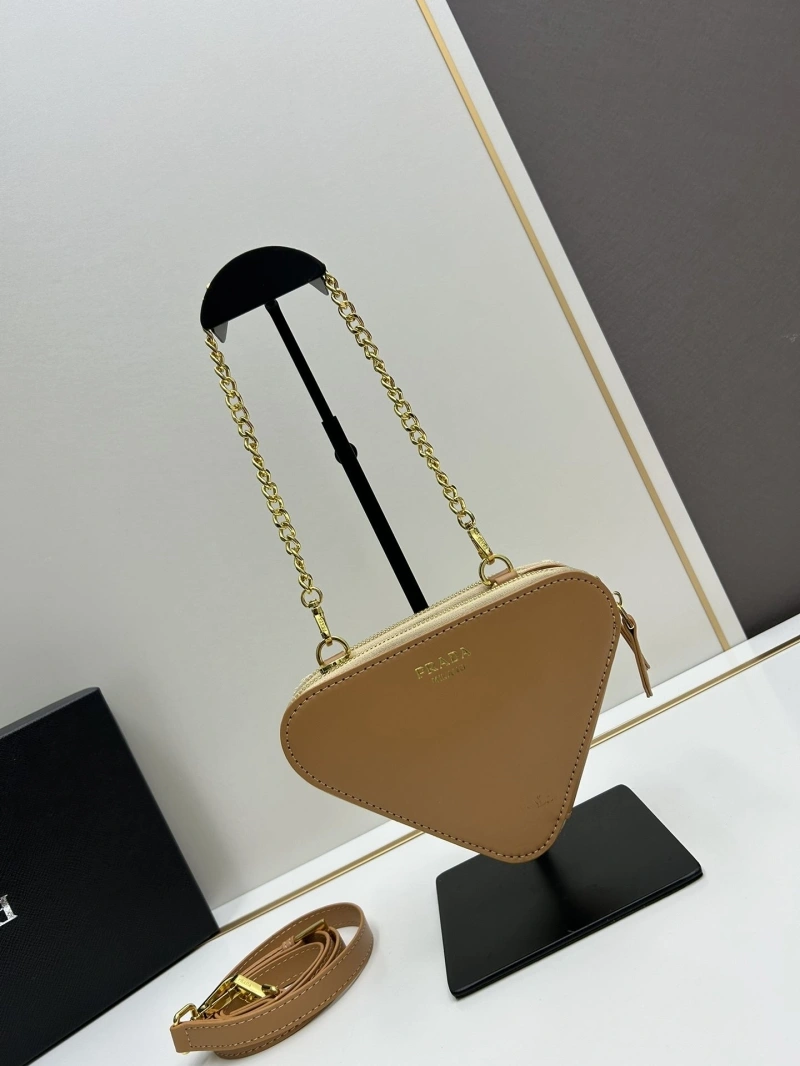 Prada Top Handle Bags 4224-0552