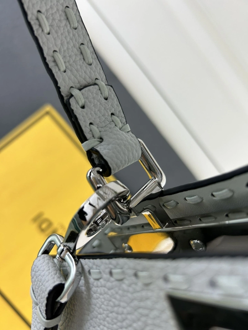 Fendi Top Handle Bags 4224-0563