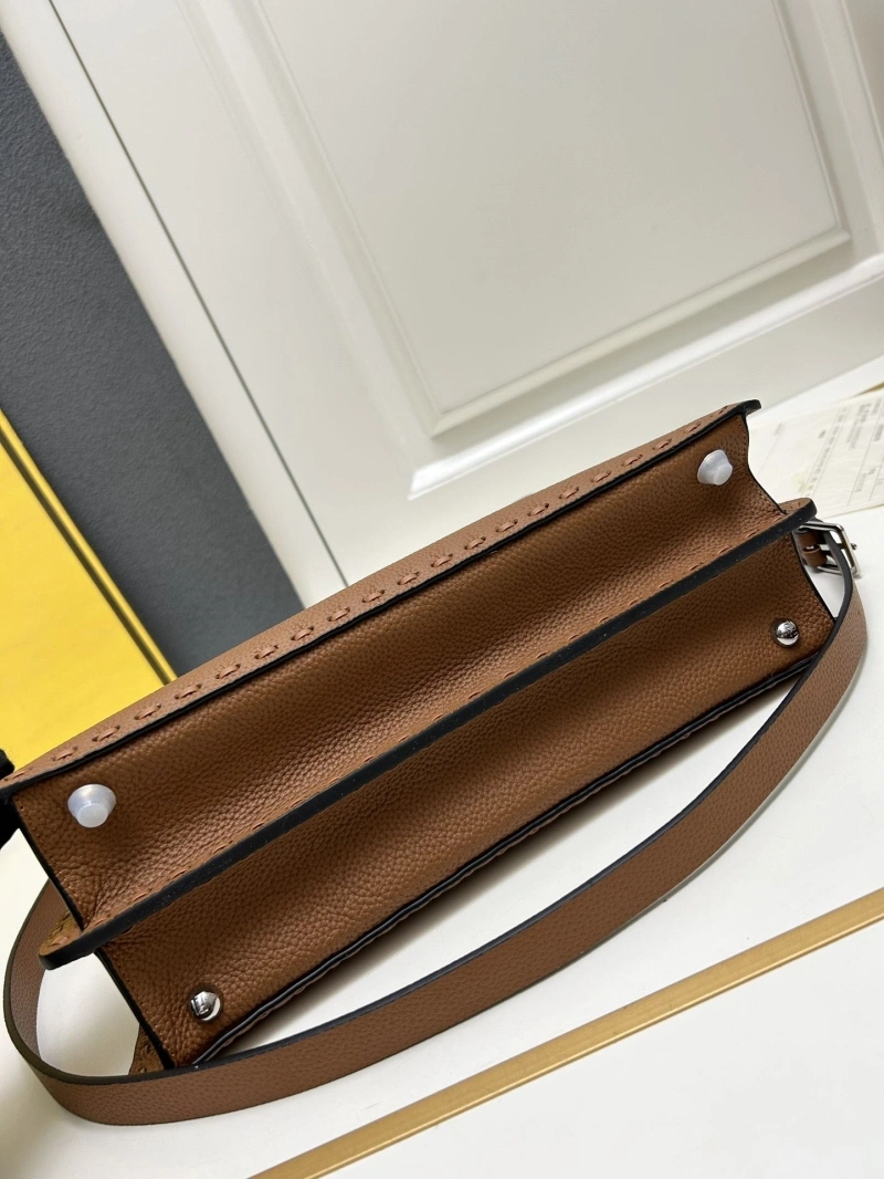 Fendi Top Handle Bags 4224-0564