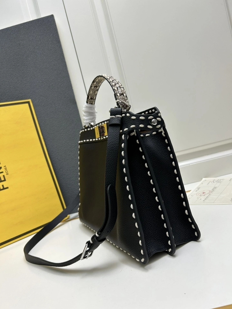 Fendi Top Handle Bags 4224-0565