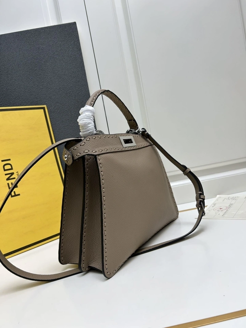 Fendi Top Handle Bags 4224-0566