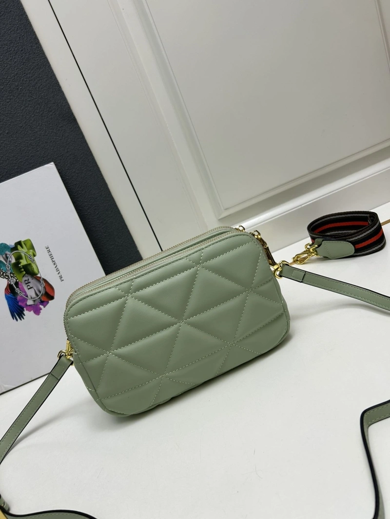 Prada Satchel Bags 4224-0567