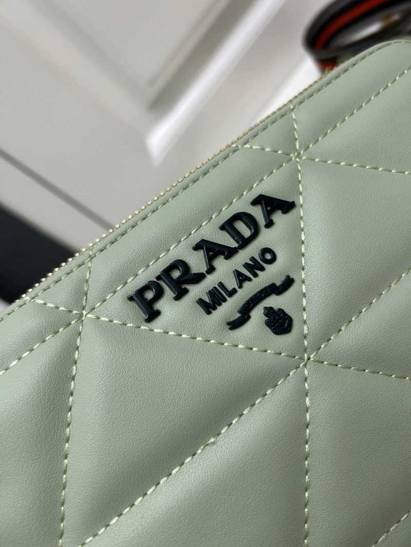 Prada Satchel Bags 4224-0567