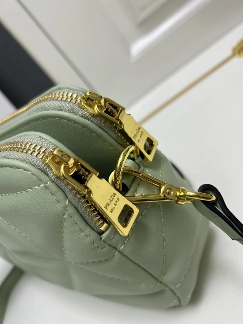 Prada Satchel Bags 4224-0567