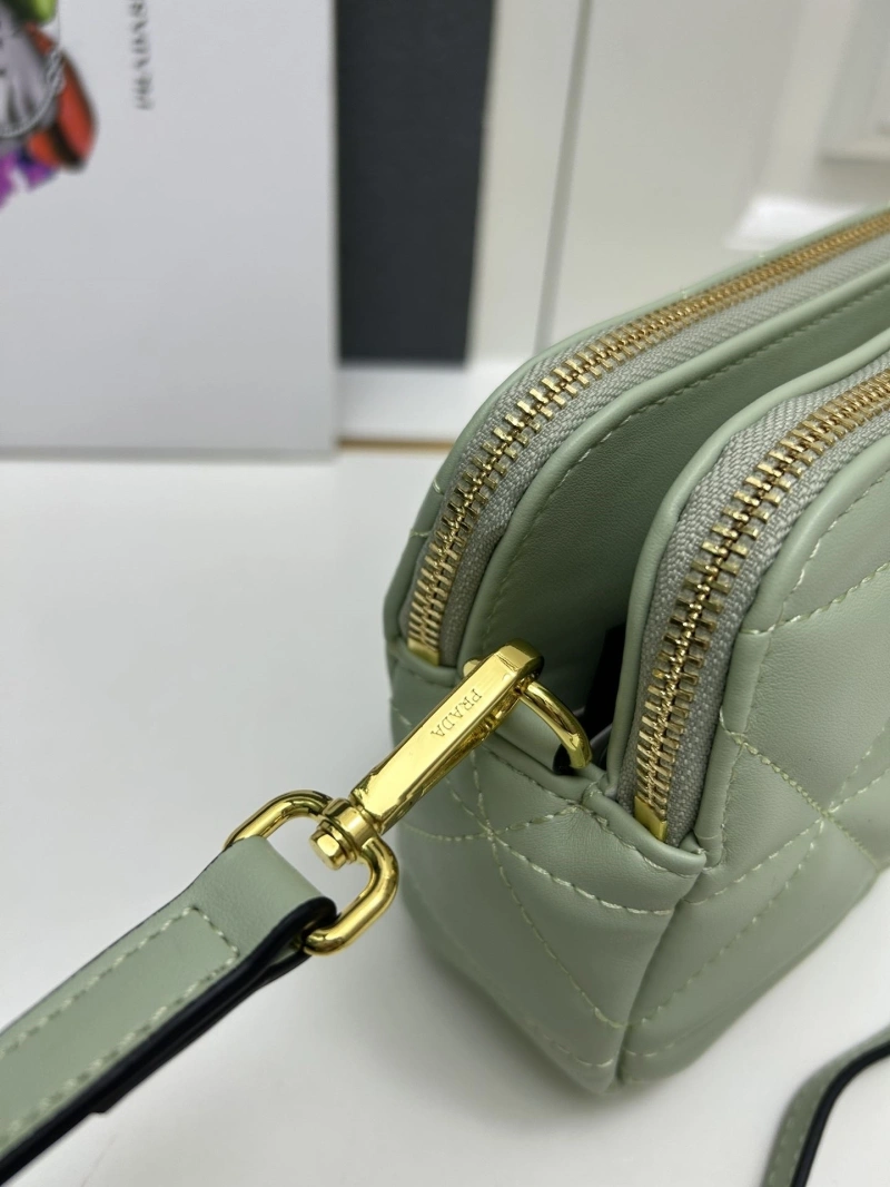 Prada Satchel Bags 4224-0567