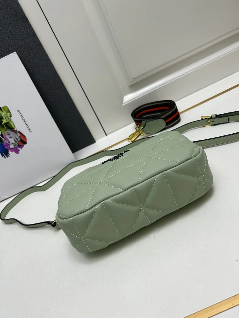 Prada Satchel Bags 4224-0567