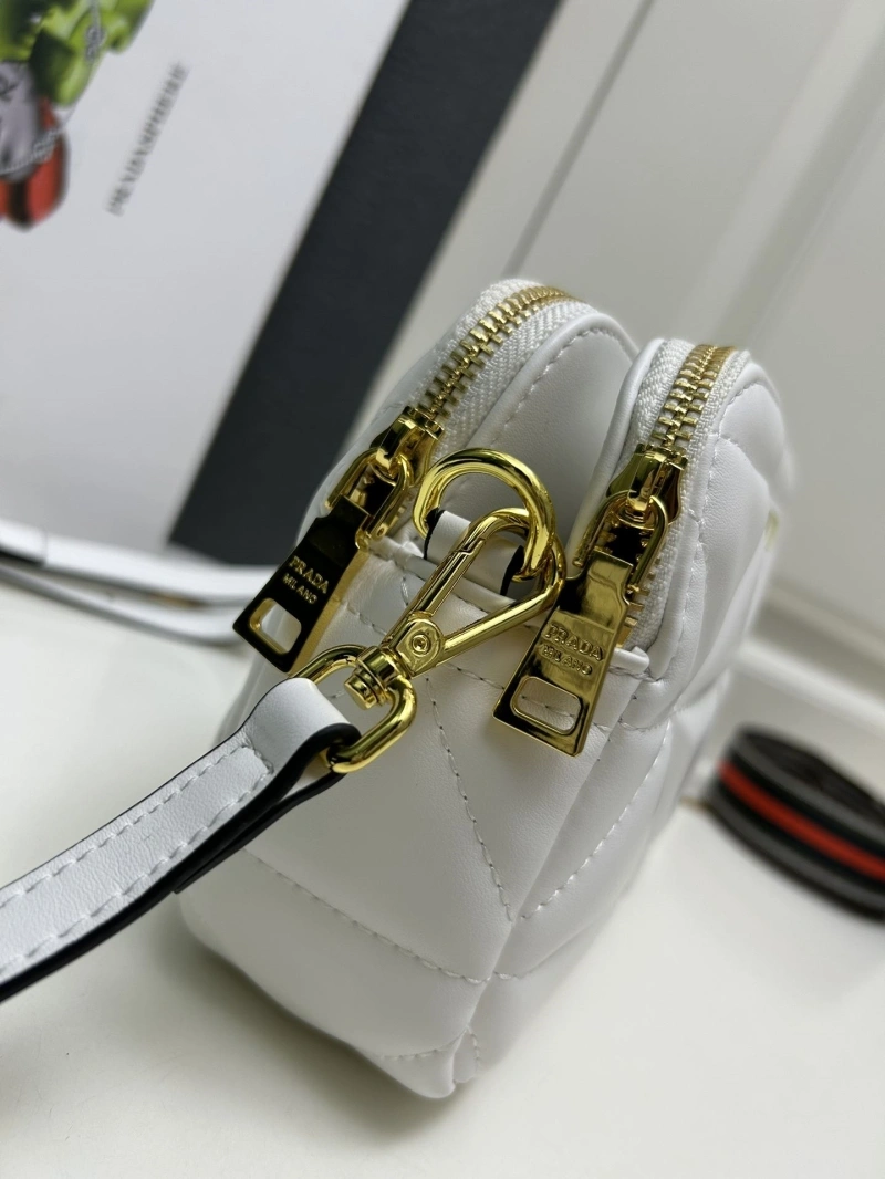 Prada Satchel Bags 4224-0568