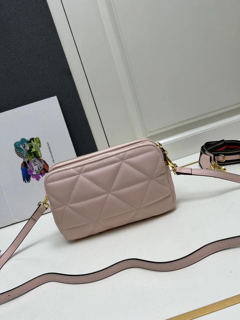 Prada Satchel Bags 4224-0569