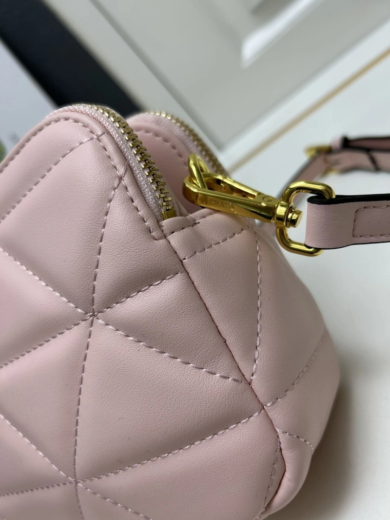 Prada Satchel Bags 4224-0569
