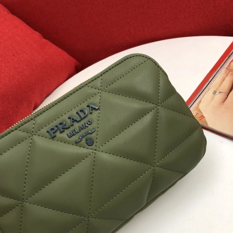 Prada Satchel Bags 4224-0570