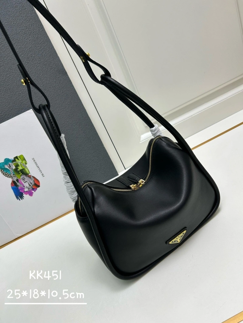 Prada Top Handle Bags 4224-0571