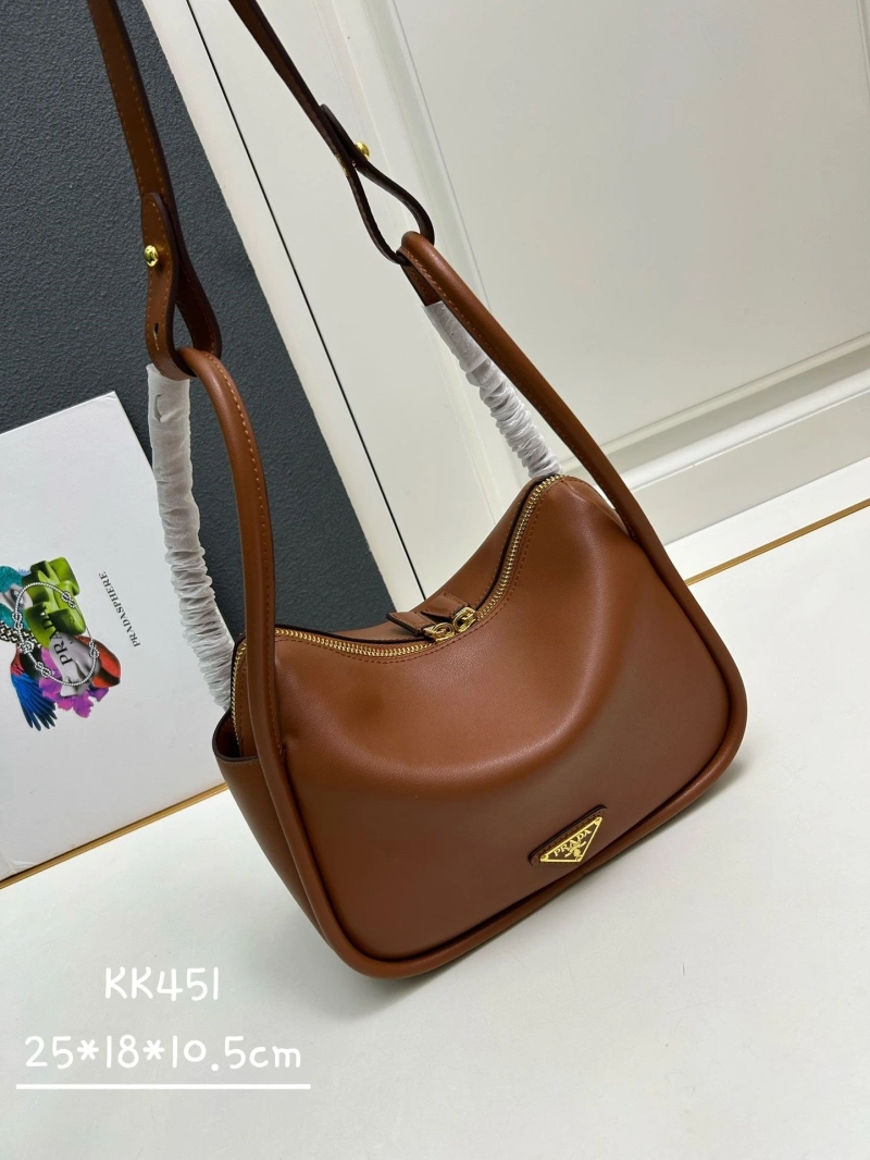 Prada Top Handle Bags 4224-0572